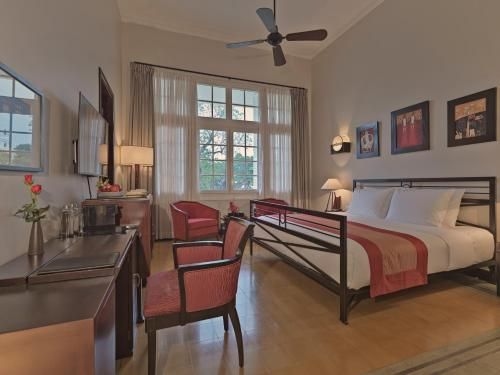 Azerai La Residence, Hue4