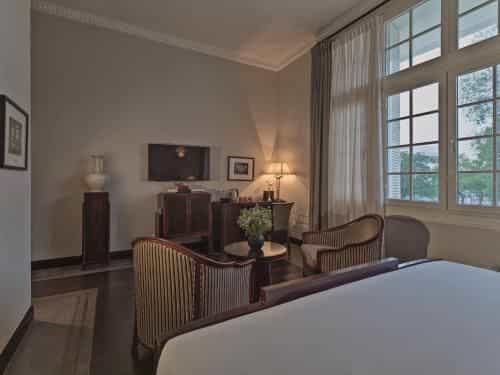Azerai La Residence, Hue Azerai La Residence, Hue
