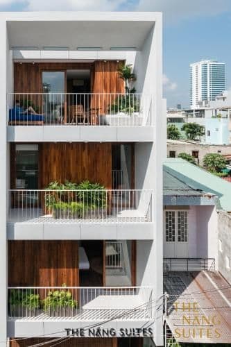 Penthouse Apartment