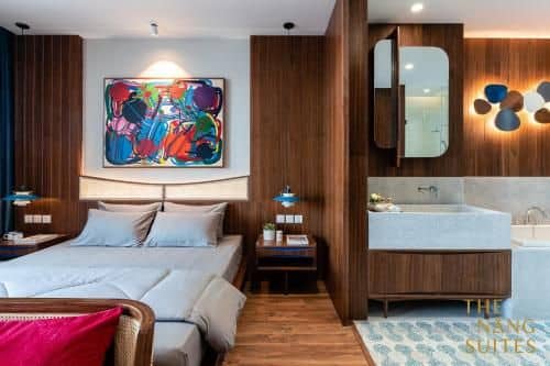 The Nang Suites The Nang Suites