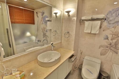 Premium Balcony Room
