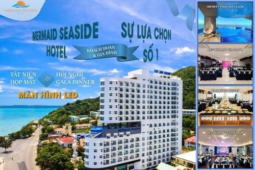 Mermaid Seaside Hotel0