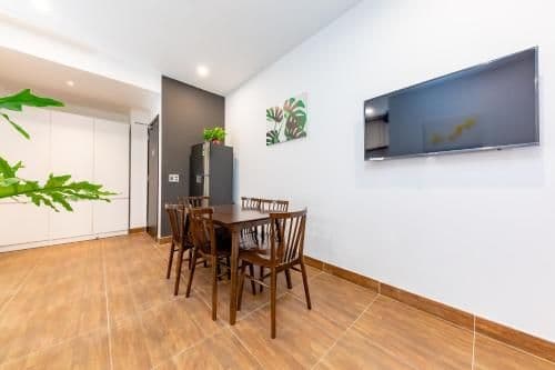 Family Suite