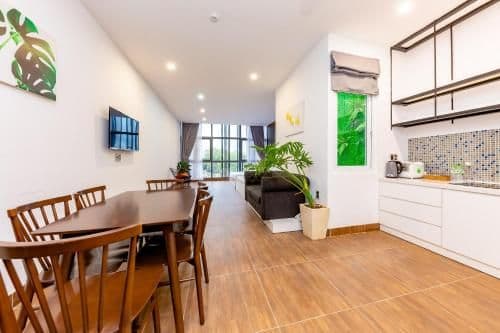 Family Suite