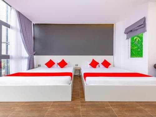 Family Suite