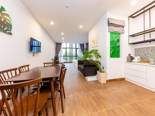 Family Suite