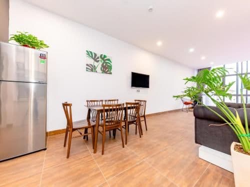 Family Suite