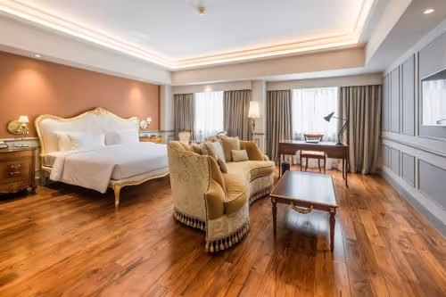 Club Grand Suite
