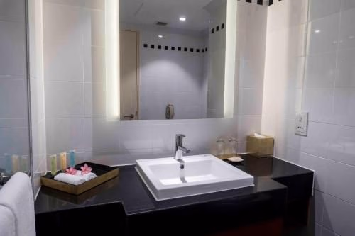 Saigon Prince Hotel4