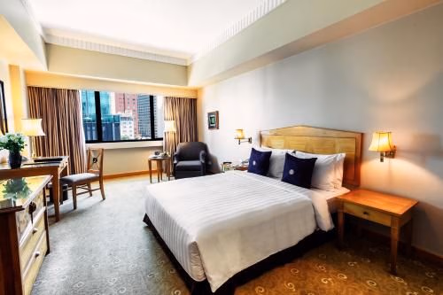Saigon Prince Hotel3
