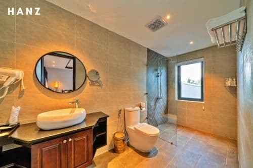 Superior Room with Balcony or Window (1 year used voucher to freely change your stay date)