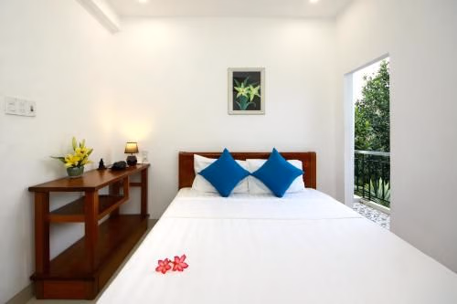 Cherry Garden Homestay0