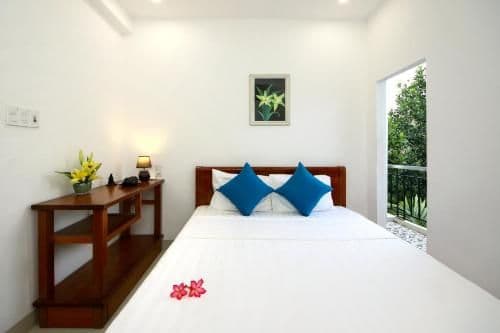 Cherry Garden Homestay Cherry Garden Homestay