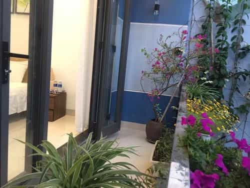 Cherry Garden Homestay Cherry Garden Homestay
