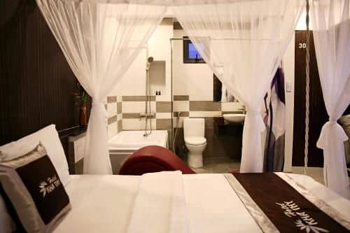 Kha Thy Hotel Kha Thy Hotel