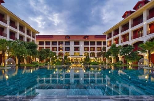 Senna Hue Hotel Senna Hue Hotel