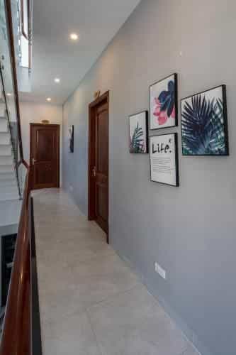 Lux Quy Nhon Homestay Lux Quy Nhon Homestay
