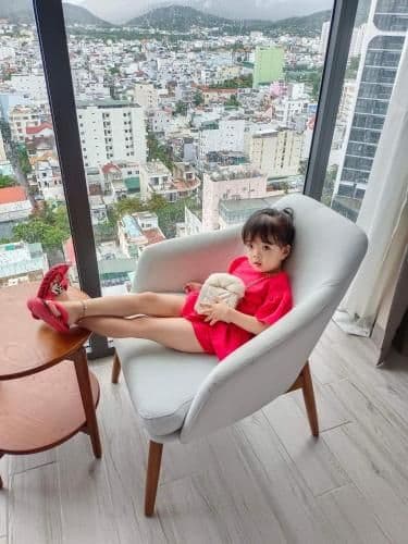 Deluxe Double or Twin Room with City View