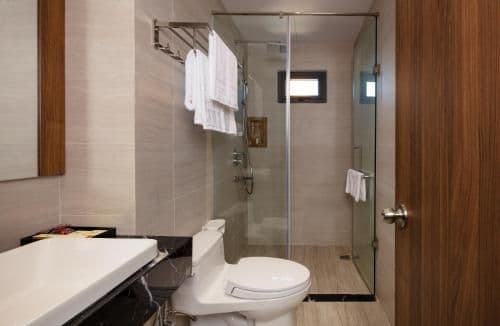 Senior Suite