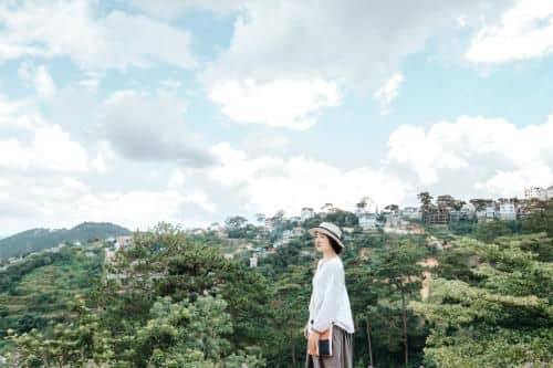 Dalat Memories - Pho Suong Mo Da Lat Dalat Memories - Pho Suong Mo Da Lat