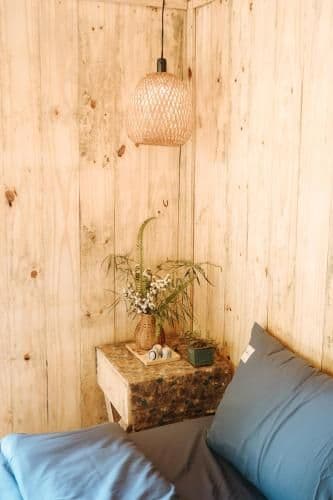 King Room with Mountain View