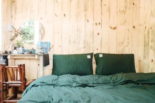 King Room with Mountain View