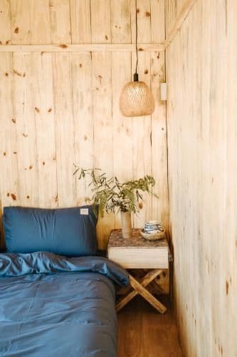 King Room with Mountain View