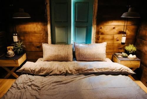 King Room with Mountain View