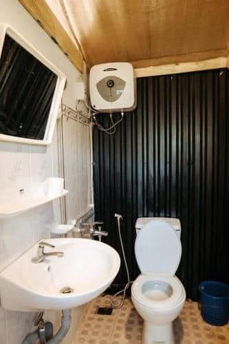 King Room with Mountain View