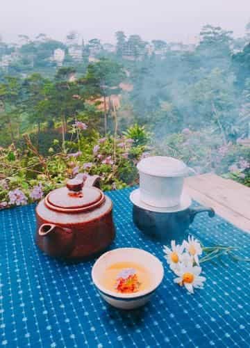 Dalat Memories - Pho Suong Mo Da Lat Dalat Memories - Pho Suong Mo Da Lat