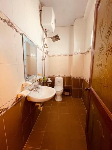โรงแรมเกียวจาง (Kieu Trang Hotel)3