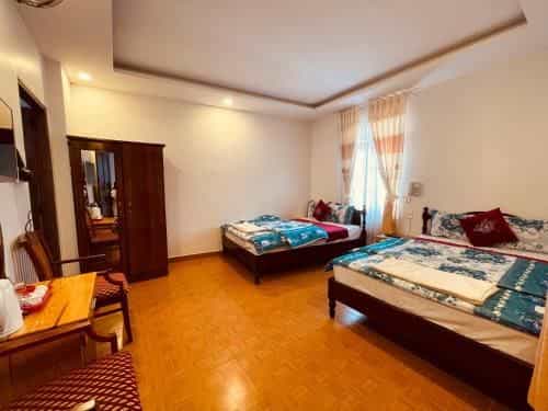 Kieu Trang Hotel Kieu Trang Hotel