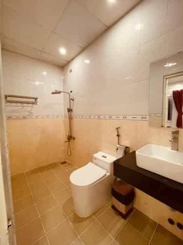 Kieu Trang Hotel Kieu Trang Hotel