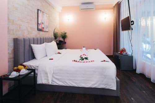 Superior King Room