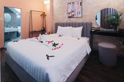 Superior King Room