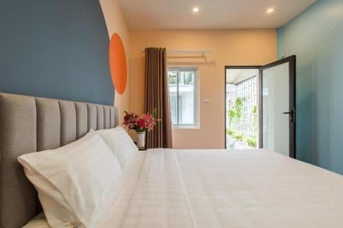 Superior King Room