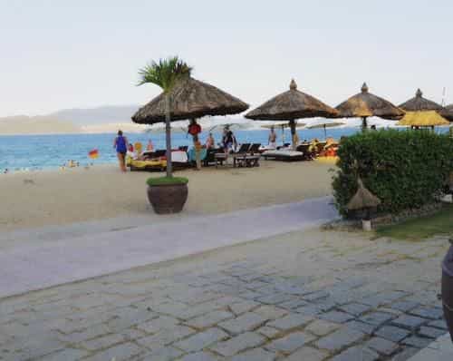 Hoang Son Hotel Nha Trang Hoang Son Hotel Nha Trang