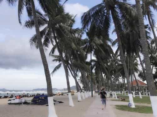 Hoang Son Hotel Nha Trang Hoang Son Hotel Nha Trang