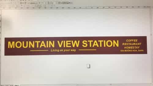 Mountain View Station Mountain View Station