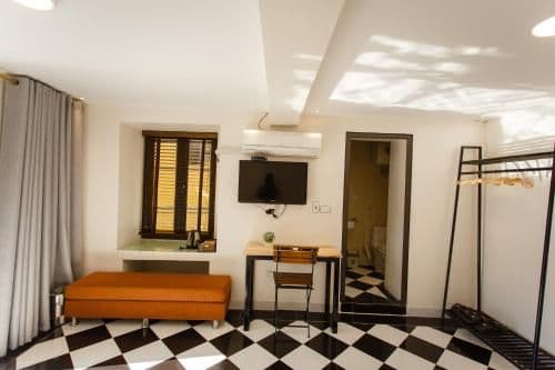 Superior Family Room