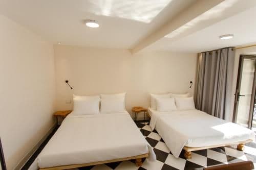 Superior Family Room