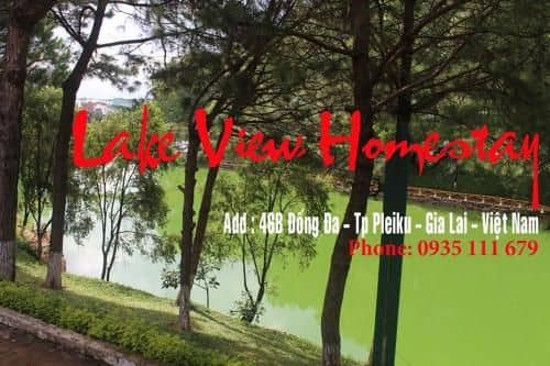 Lake view homestay Lake view homestay