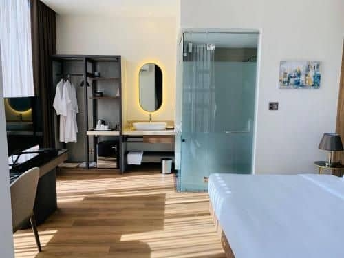 Hadiva Boutique Hotel Hadiva Boutique Hotel