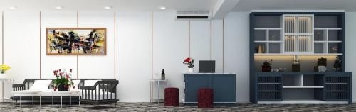 Hanoi Exclusive Hotel3