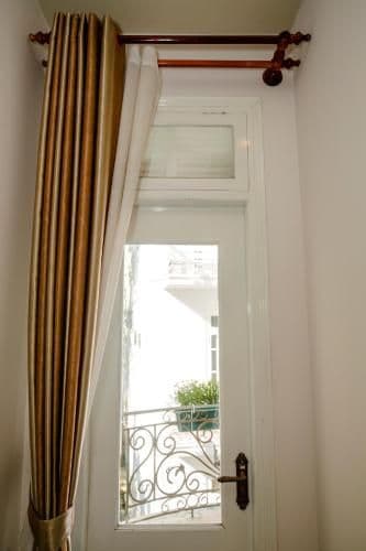 Deluxe Queen Room with Two Queen Beds