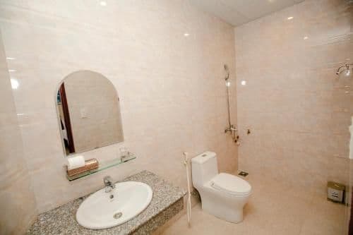 Deluxe Queen Room with Two Queen Beds