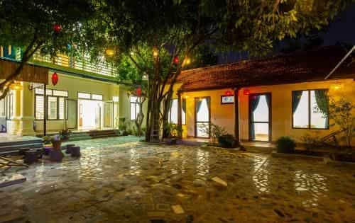Hang Mua Central Homestay Hang Mua Central Homestay