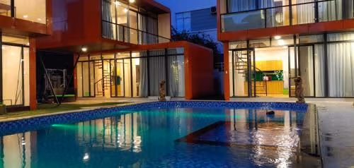 Superior Villa