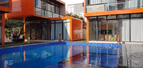 Superior Villa