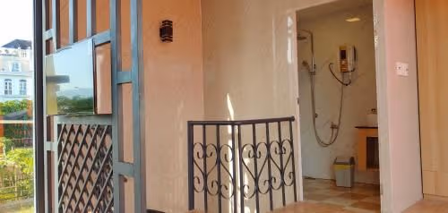 Superior Villa